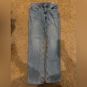 Men’s Old Navy Jeans 28x34
